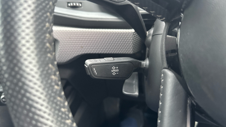 Audi A1 30 TFSI S Line 5dr Petrol Hatchback